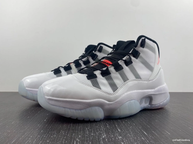 11 Plug) White Jordan DD3522-100 Air (CN Adapt 0817